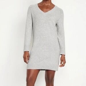 sosoft mini sweater dress Old Navy SoSoft Sleeveless Mini Sweater Dress at Hamilton Place in  Chattanooga, TN